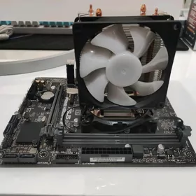 i5 9400F Asus H310M Cooler