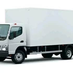 Canter kanter Gazel 3m Газел4м