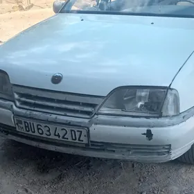Opel Omega 1992