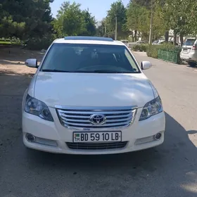 Toyota Avalon 2005