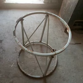 Anten ucin stoyka