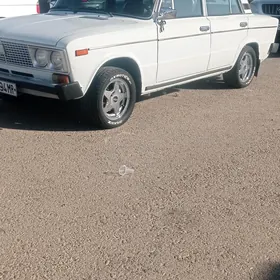 Lada 2106 1987