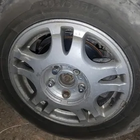 Toyota diska 15 lik