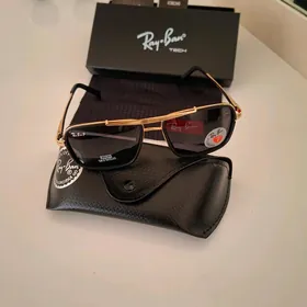 ocki rayban polarized