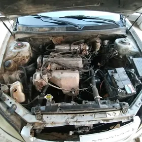 Chevrolet Epica 2008