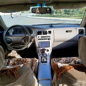 Toyota Mark II 1993