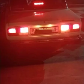 Lada 2107 1998