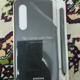 Чехол Galaxy Z Fold3 5G