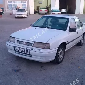 Opel Vectra 1993