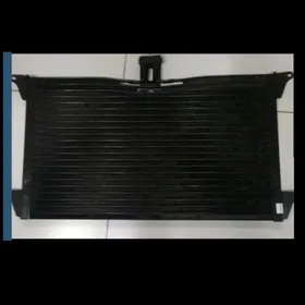 Radiator Scania