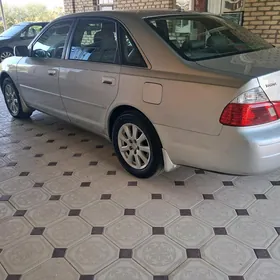 Toyota Avalon 2003