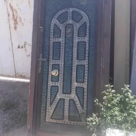 демир гапы