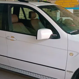 BMW X5 2006