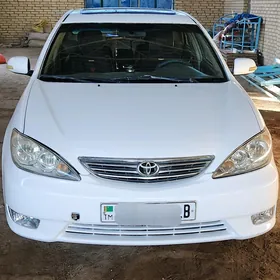 Toyota Camry 2002