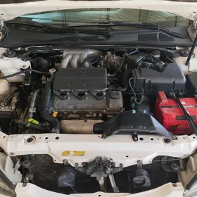 Toyota Camry 2002
