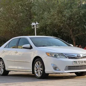 Toyota Camry 2013