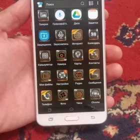 Samsung j7 16