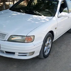 Nissan Maxima 2000