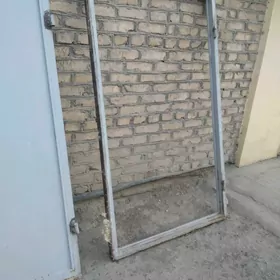daşky gapy