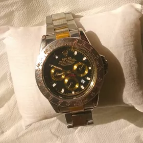 Rolexs sagat