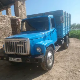 Gaz 53 1993
