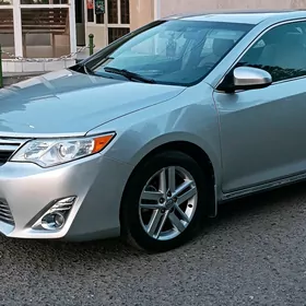 Toyota Camry 2013