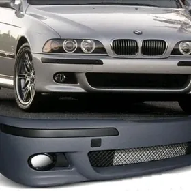 E39 BMW MKA BAMPER