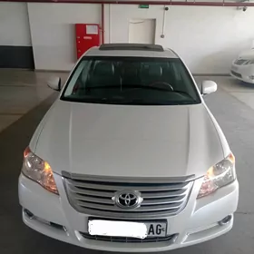Toyota Avalon 2006