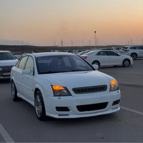 Opel Vectra 2003