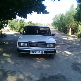 Lada 2107 1999