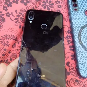 redmi note 7