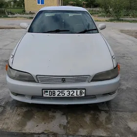 Toyota Mark II 1993