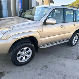 Toyota Land Cruiser Prado 2008
