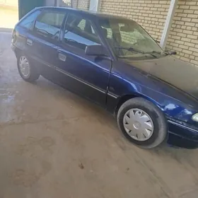 Opel Astra 1993