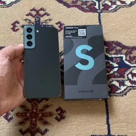 Samsung S22 256gb