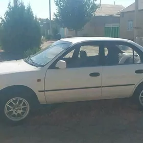 Toyota Corolla 1995