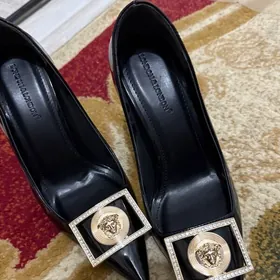 versace kabluk