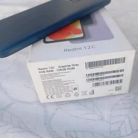 redmi 12c