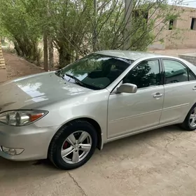 Toyota Camry 2002