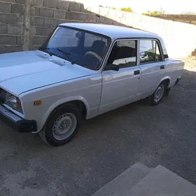 Lada 2107 1999