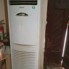 şkaf kodisioner Akira
