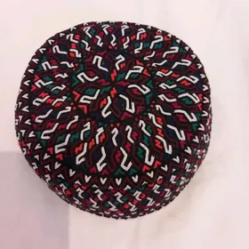 yomut tahya
