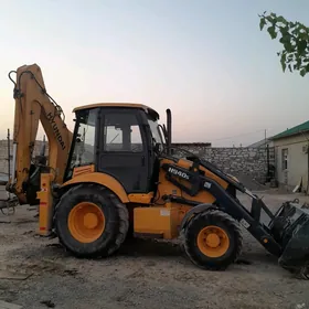JCB 3CX ECO 2013