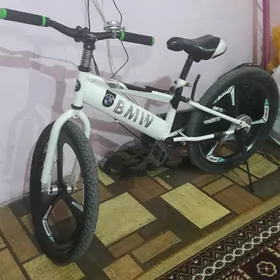 Welosiped Велосипед