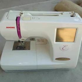 Janome 350 E