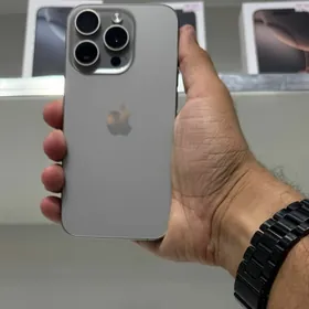 Iphone 15pro