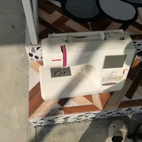 janome e 350
