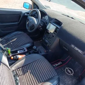 Opel Astra 1999