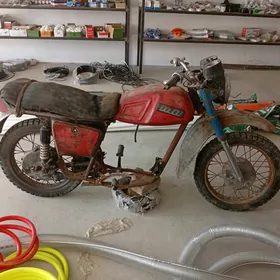 Fekon FK200-14G 2007