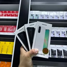 Samsung A26 Paket